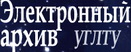 Электронный архив